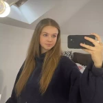 niania - zdjęcie plofirowe użytkownika Daria K.