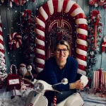 niania - zdjęcie plofirowe użytkownika Magdalena F.