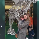 niania - zdjęcie plofirowe użytkownika Natalia C.