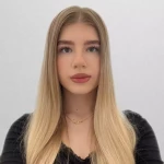 niania - zdjęcie plofirowe użytkownika Martyna L.