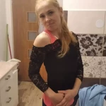 niania - zdjęcie plofirowe użytkownika Monika B.