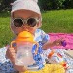 niania - zdjęcie ogłoszenia Poszukujemy opiekunki do współpracy
