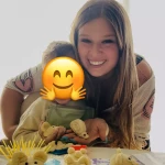 niania - zdjęcie plofirowe użytkownika Aleksandra W.
