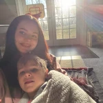 niania - zdjęcie plofirowe użytkownika Kinga K.