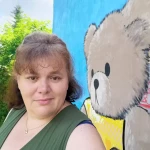 niania - zdjęcie plofirowe użytkownika Agnieszka K.