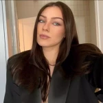 niania - zdjęcie plofirowe użytkownika Marcelina T.