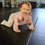 niania - zdjęcie ogłoszenia Ciepła opiekunka dla rocznej Emilki