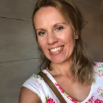 niania - zdjęcie plofirowe użytkownika Agnieszka H.