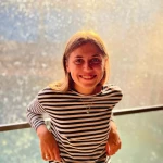 niania - zdjęcie plofirowe użytkownika Yelyzaveta M.