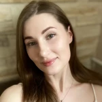 niania - zdjęcie plofirowe użytkownika Dariia K.