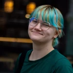 niania - zdjęcie plofirowe użytkownika Zuzanna N.