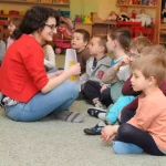 niania - zdjęcie plofirowe użytkownika Marlena S.