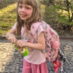 niania - zdjęcie ogłoszenia Warszawa - niania poszukiwana