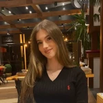 niania - zdjęcie plofirowe użytkownika Sandra J.