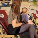 niania - zdjęcie ogłoszenia Szukamy niani do 16-miesiecznego dziecka - 3x w tyg po 4h.