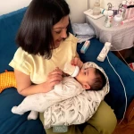 niania - zdjęcie plofirowe użytkownika Ewa M.