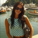 niania - zdjęcie plofirowe użytkownika Adrianna S.