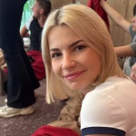 niania - zdjęcie plofirowe użytkownika Adrianna F.