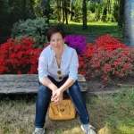 niania - zdjęcie plofirowe użytkownika Agnieszka F.