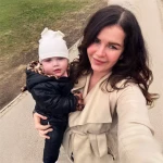 niania - zdjęcie plofirowe użytkownika Alicja K.