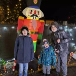 niania - zdjęcie ogłoszenia Zatrudnię opiekunkę do dziecka