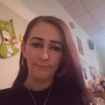 niania - zdjęcie plofirowe użytkownika Monika N.