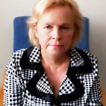 niania - zdjęcie plofirowe użytkownika Wanda K.