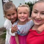 niania - zdjęcie plofirowe użytkownika Zuzanna R.