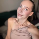 niania - zdjęcie plofirowe użytkownika Natalia C.