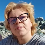 niania - zdjęcie plofirowe użytkownika Katarzyna M.