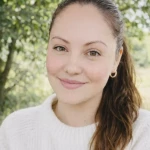 niania - zdjęcie plofirowe użytkownika Magdalena P.