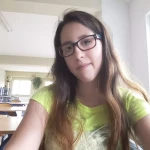 niania - zdjęcie plofirowe użytkownika Julia B.