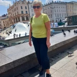 niania - zdjęcie plofirowe użytkownika Grażyna S.