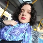 niania - zdjęcie plofirowe użytkownika Natalia J.