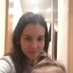 niania - zdjęcie plofirowe użytkownika Monika S.