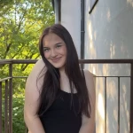 niania - zdjęcie plofirowe użytkownika Lena P.