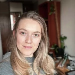 niania - zdjęcie plofirowe użytkownika Wiktoria M.