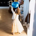 niania - zdjęcie ogłoszenia Szukam opieki do dziecka