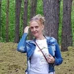 niania - zdjęcie plofirowe użytkownika Małgorzata S.