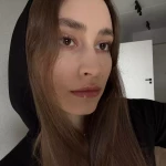 niania - zdjęcie plofirowe użytkownika Anastasiia N.