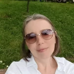 niania - zdjęcie plofirowe użytkownika Svitlana K.