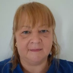 niania - zdjęcie plofirowe użytkownika Teresa F.