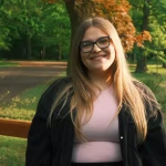 niania - zdjęcie plofirowe użytkownika Nikol W.