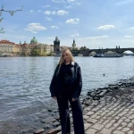 niania - zdjęcie plofirowe użytkownika Julia W.