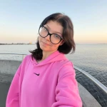 niania - zdjęcie plofirowe użytkownika Solomiia P.