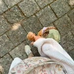 niania - zdjęcie ogłoszenia Praca dla niesamowitej niani Gdynia, Orłowo