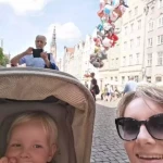 Praca niania, opiekunka