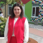 niania - zdjęcie plofirowe użytkownika Tetiana K.