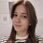 niania - zdjęcie plofirowe użytkownika Paulina