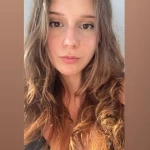 niania - zdjęcie plofirowe użytkownika Amelia J.